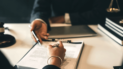 Contrato REPSE perfecto: Cláusulas esenciales para proteger tu empresa